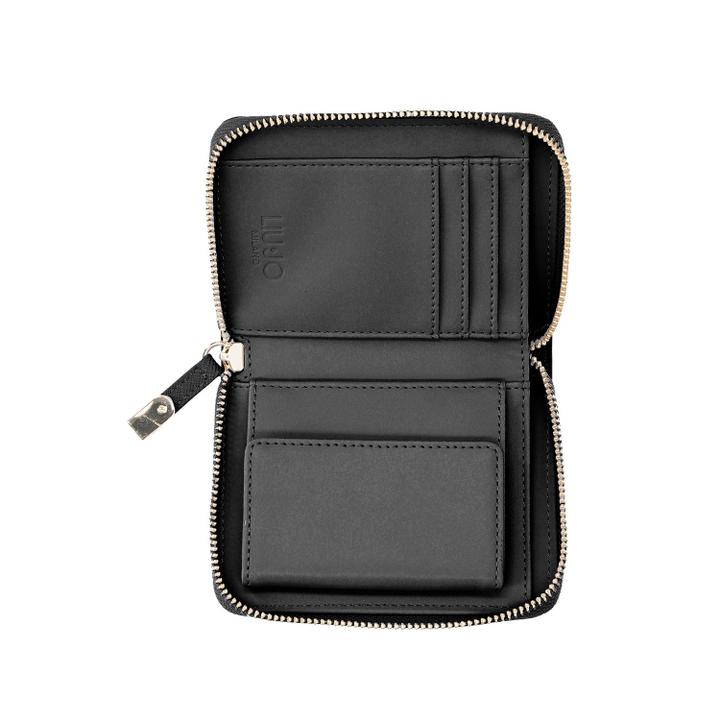 Daniel Ray Liu Jo Caliwen Wallet Nero