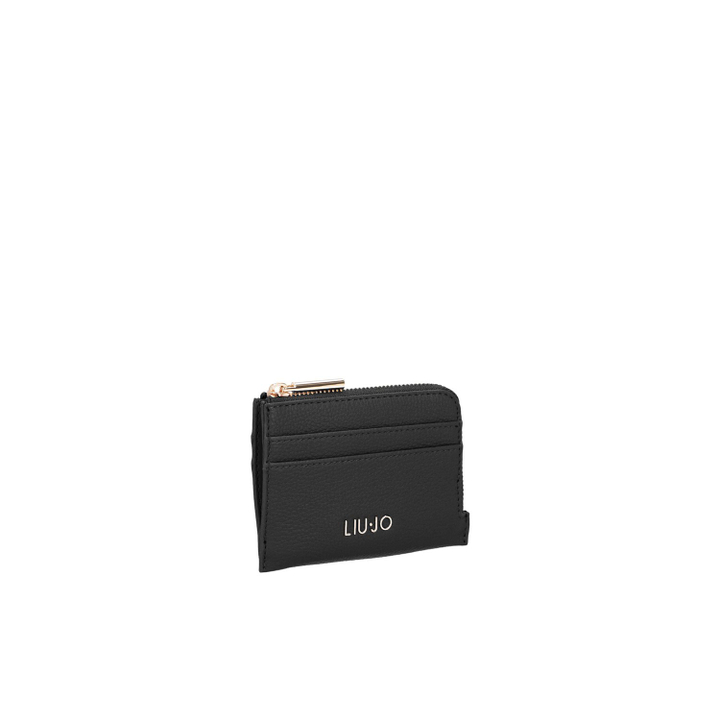 Daniel Ray Liu Jo Caliwen Wallet Nero