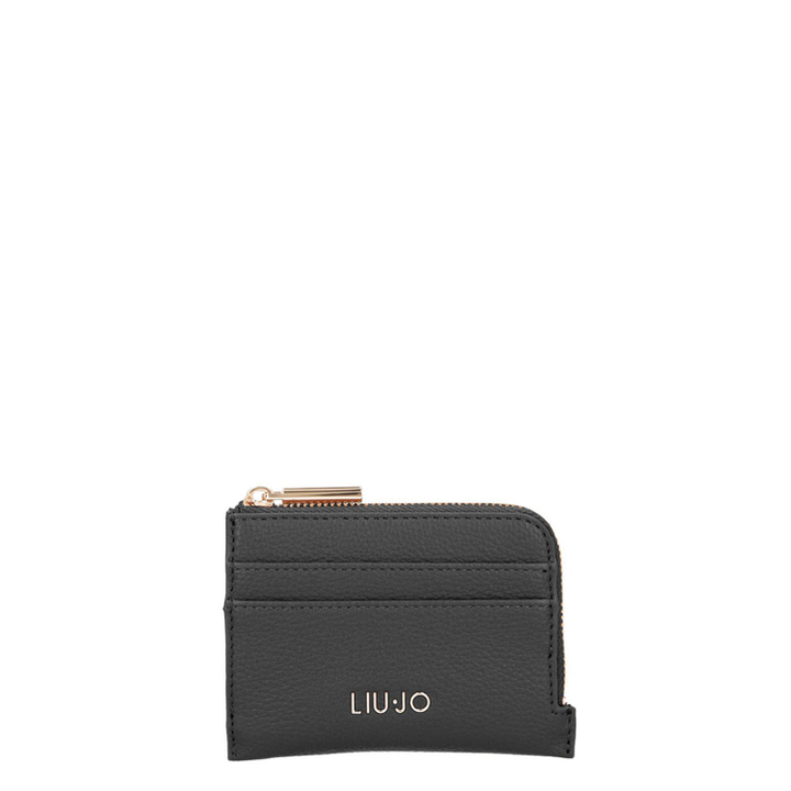 Daniel Ray Liu Jo Caliwen Wallet Nero