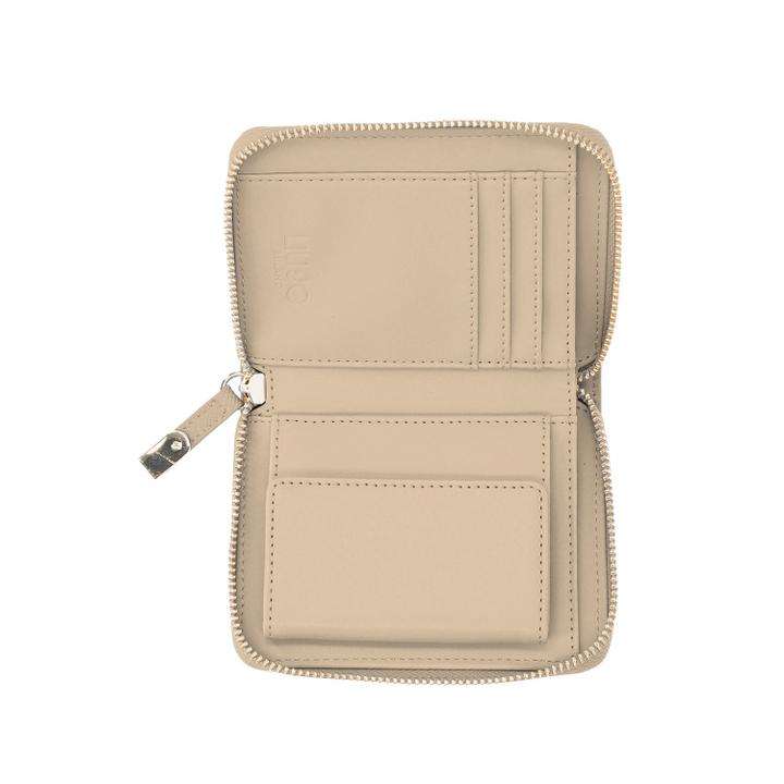 Daniel Ray Liu Jo Caliwen Wallet Neutro