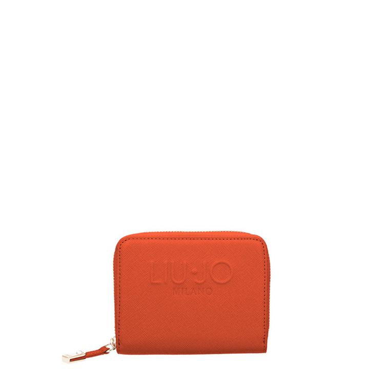 daniel ray Liu Jo Caliwen Wallet pumpkin