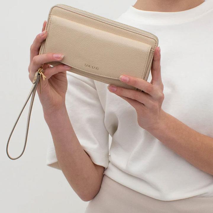 Daniel Ray LouLou Essentiels SLB Beige