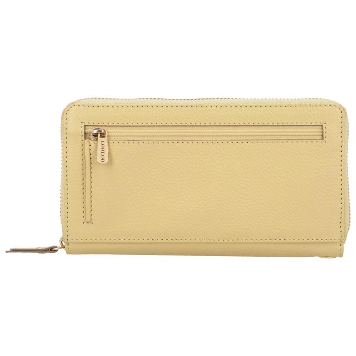 Daniel Ray LouLou Essentiels SLB Sorbet Yellow