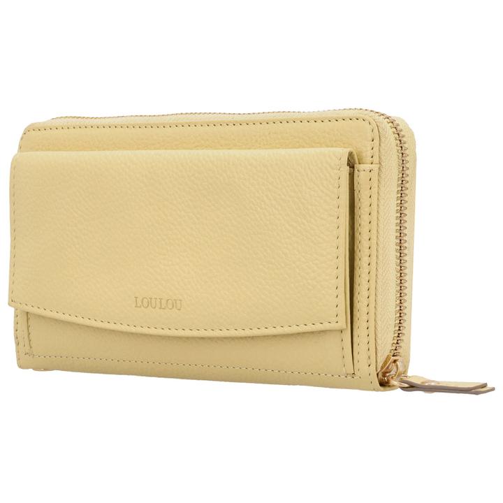 Daniel Ray LouLou Essentiels SLB Sorbet Yellow