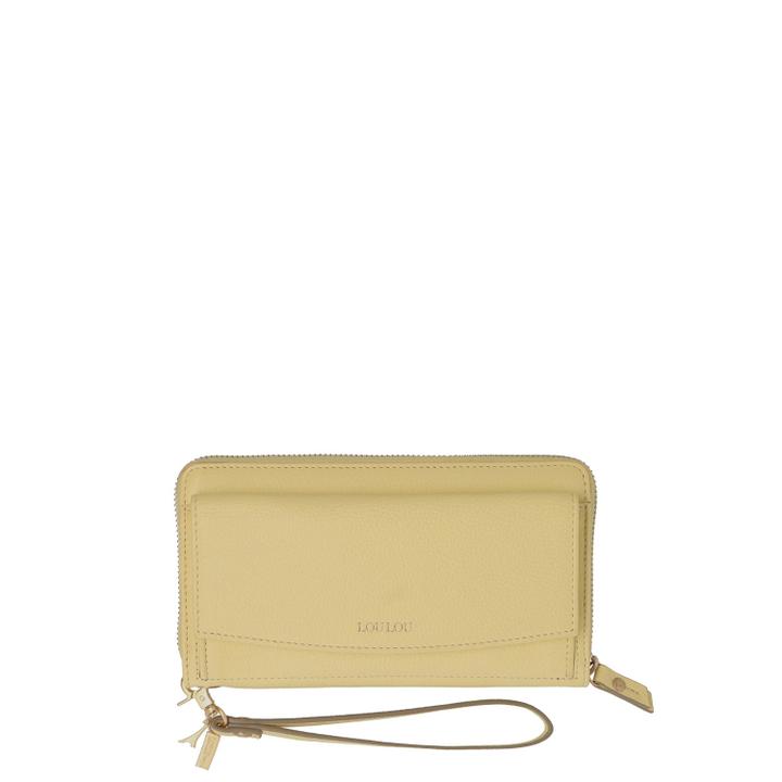 daniel ray LouLou Essentiels SLB sorbet yellow