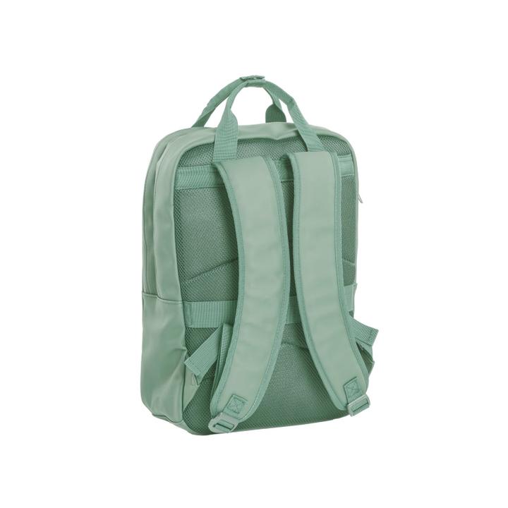 Daniel Ray Daniel Ray Lubbock Water-Repellent Backpack Mint Green