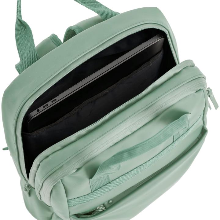 Daniel Ray Daniel Ray Lubbock Water-Repellent Backpack Mint Green