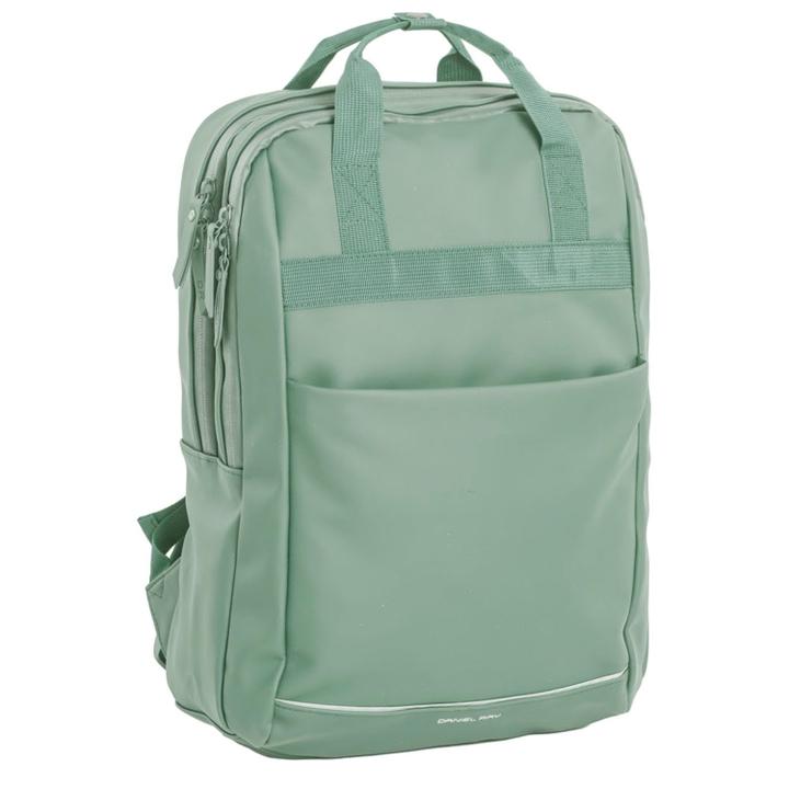 daniel ray Daniel Ray Lubbock Water-Repellent Backpack mint green