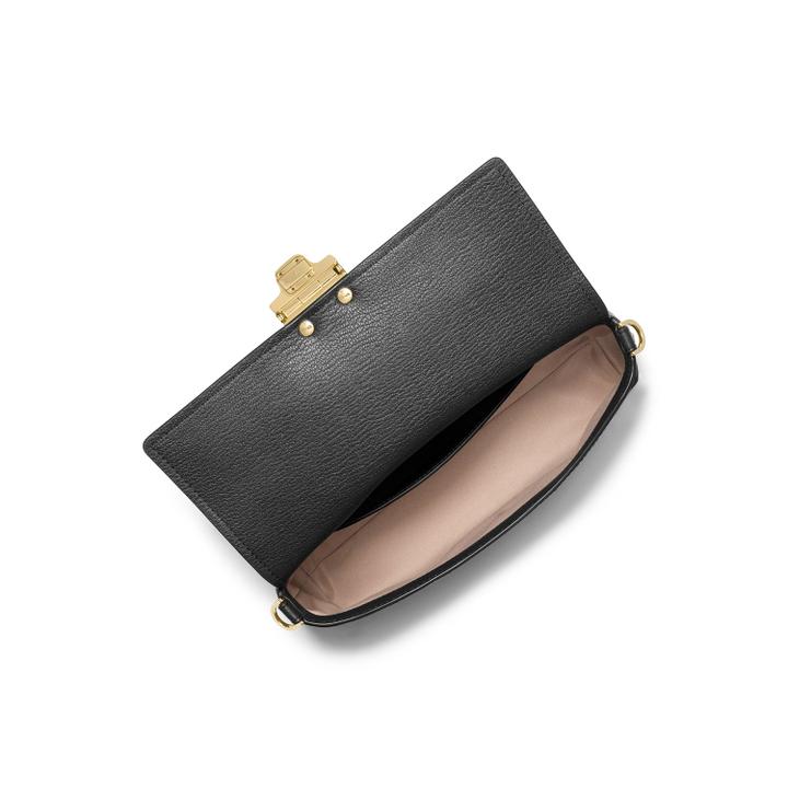 Daniel Ray Michael Kors Addie Crossbody Black