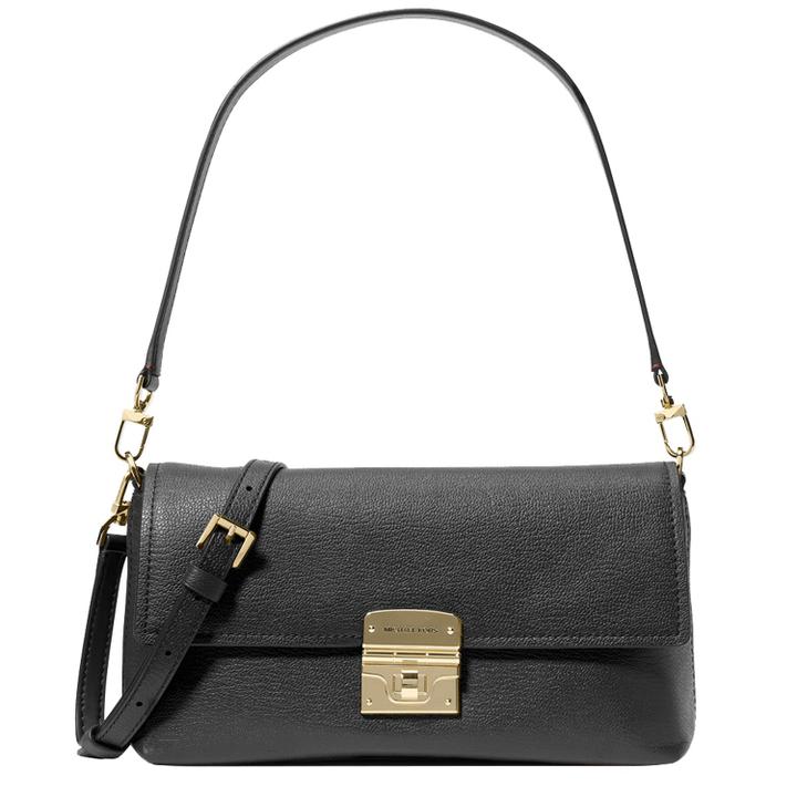 daniel ray Michael Kors Addie Crossbody black