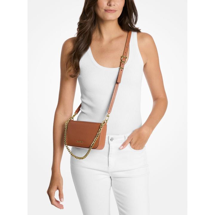 Daniel Ray Michael Kors Bryant Crossbody Luggage