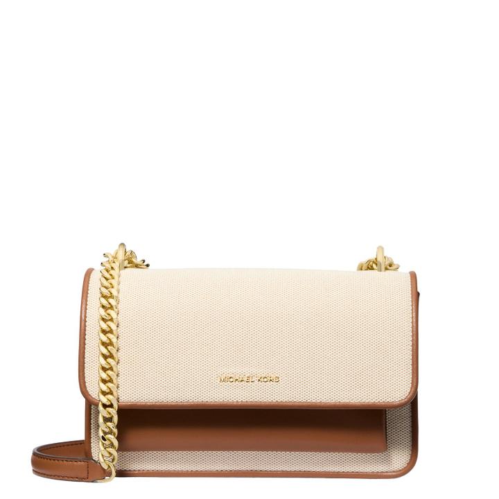 Daniel Ray Michael Kors Claire Shoulder Luggage