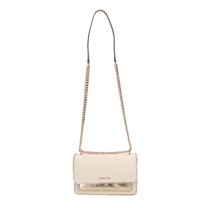 Daniel Ray Michael Kors Claire Shoulder Pale Gold