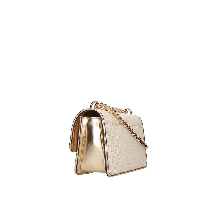Daniel Ray Michael Kors Claire Shoulder Pale Gold
