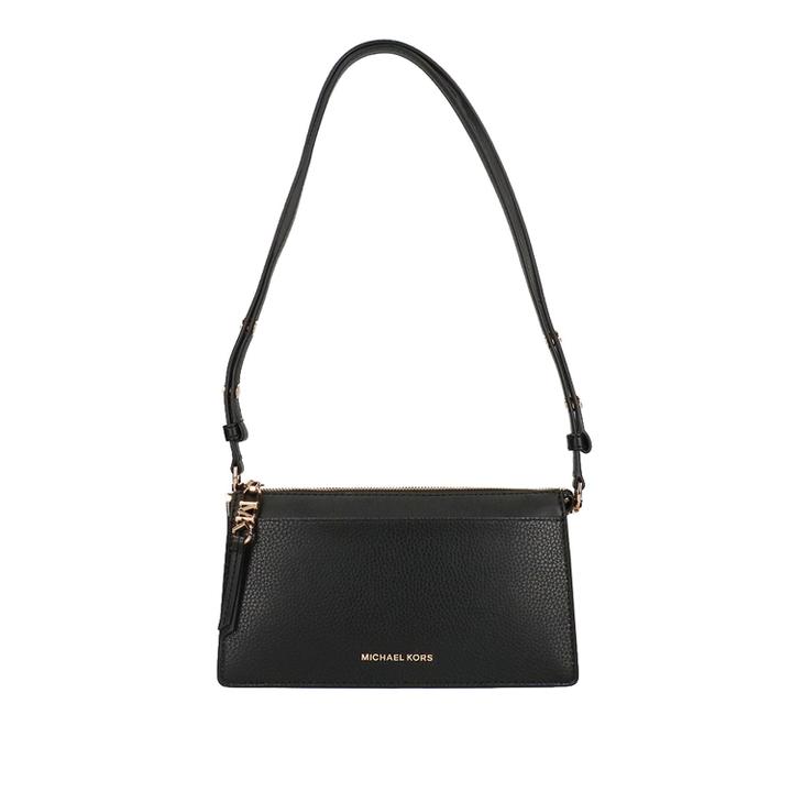 Daniel Ray Michael Kors Empire Lg Conv Xbody Black