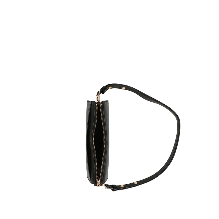 Daniel Ray Michael Kors Empire Lg Conv Xbody Black