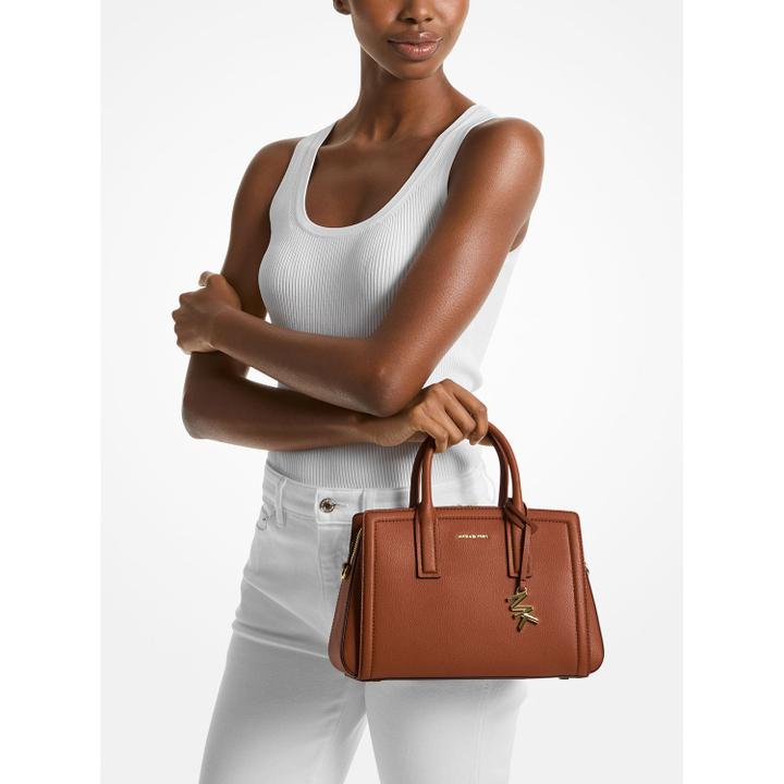 Daniel Ray Michael Kors Laila Satchel Luggage