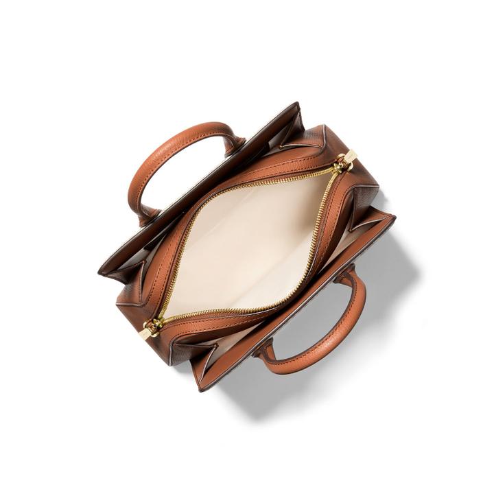 Daniel Ray Michael Kors Laila Satchel Luggage