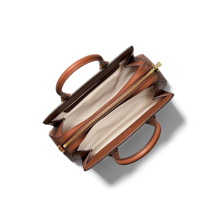 Daniel Ray Michael Kors Laila Satchel Luggage