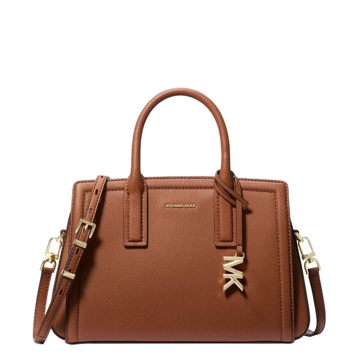 daniel ray Michael Kors Laila Satchel luggage