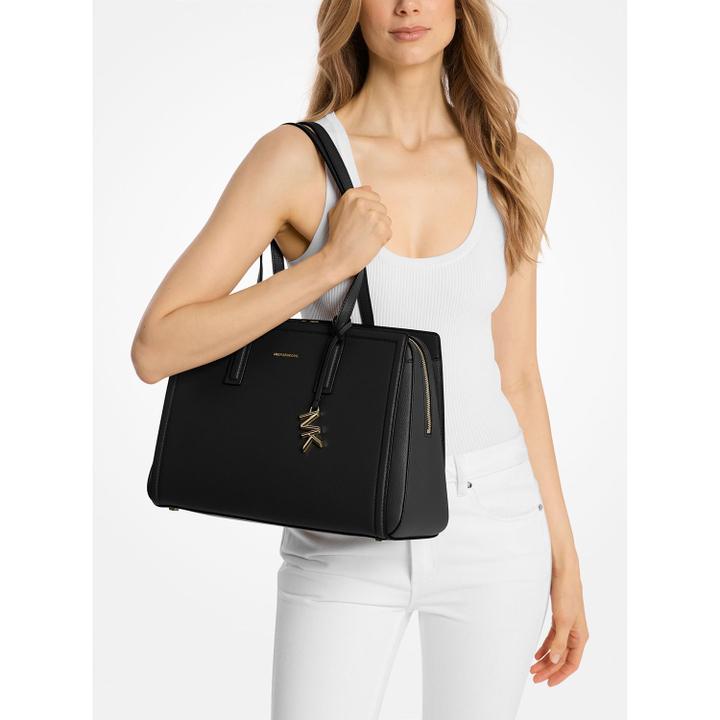 Daniel Ray Michael Kors Laila Tote Black