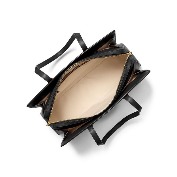 Daniel Ray Michael Kors Laila Tote Black