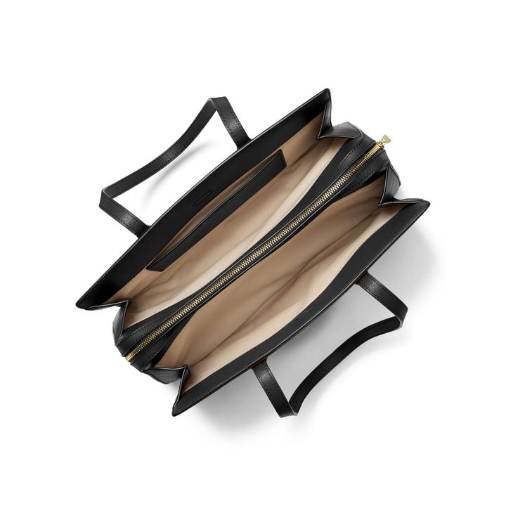 Daniel Ray Michael Kors Laila Tote Black