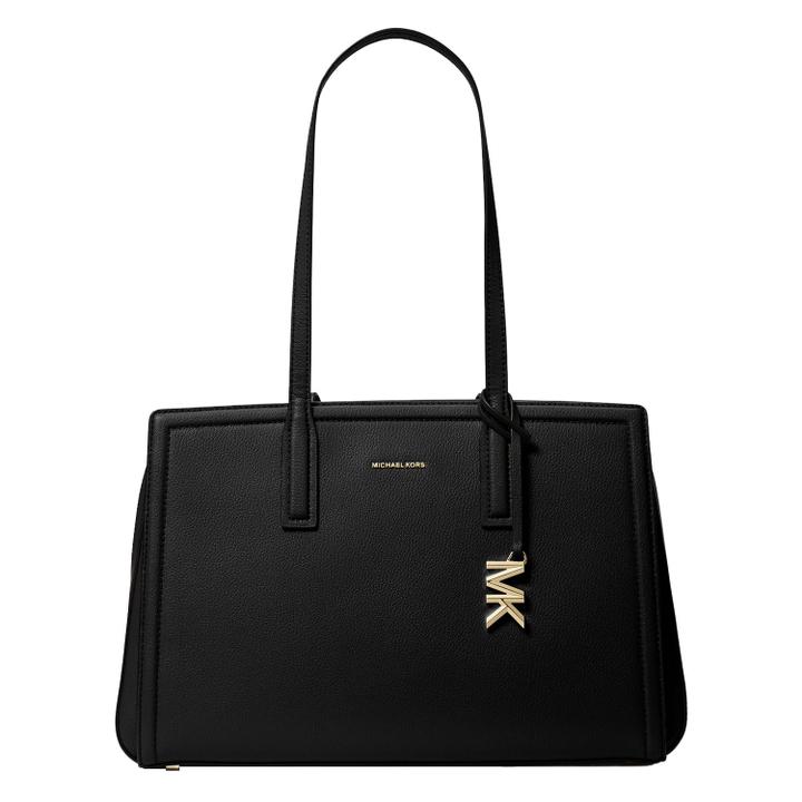 Daniel Ray Michael Kors Laila Tote Black