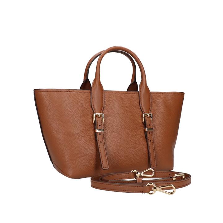 Daniel Ray Michael Kors Moore Satchel Luggage