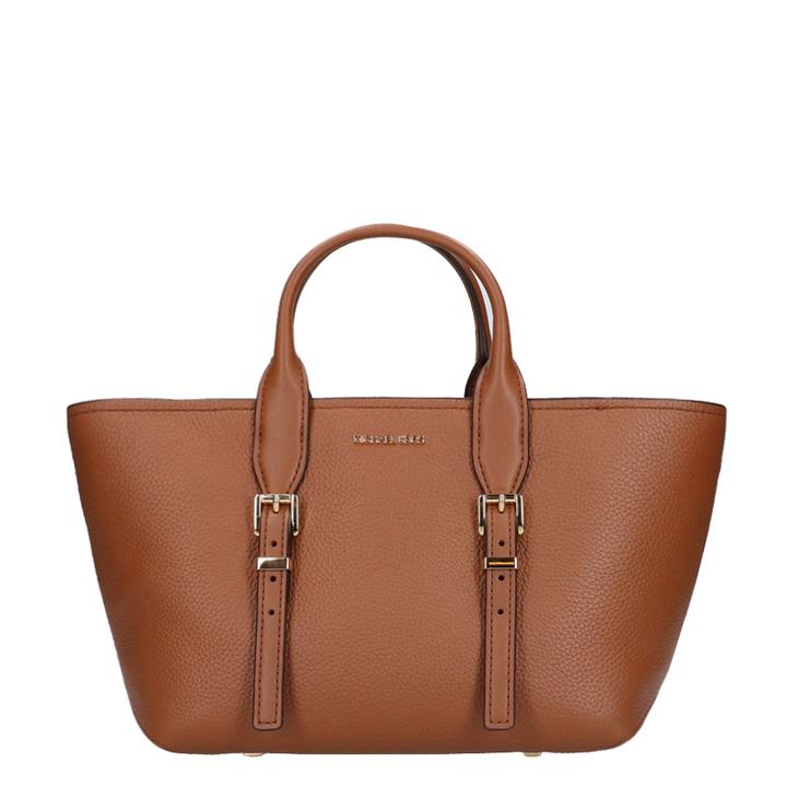 daniel ray Michael Kors Moore Satchel luggage