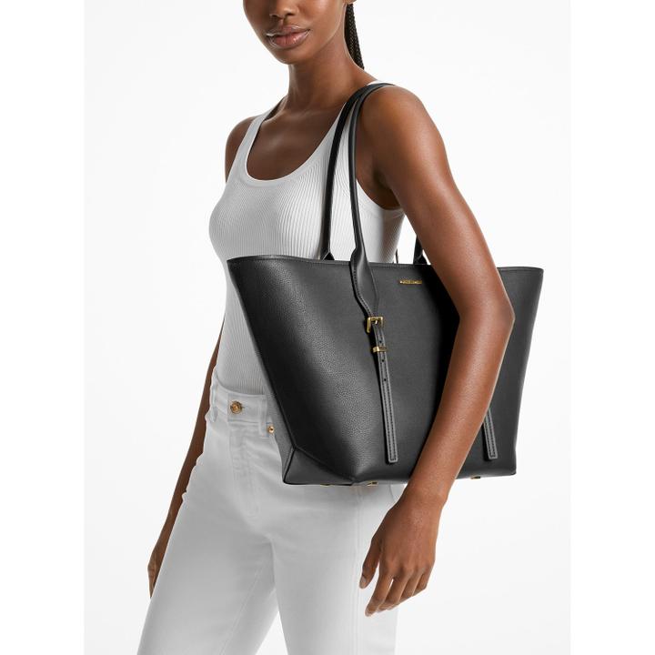 Daniel Ray Michael Kors Moore Tote Black