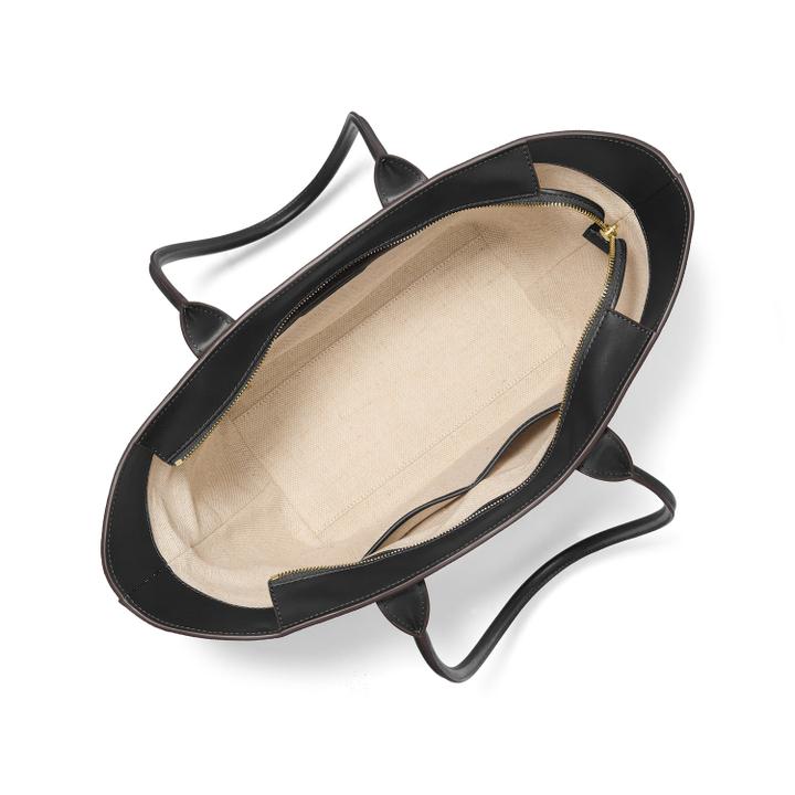 Daniel Ray Michael Kors Moore Tote Black