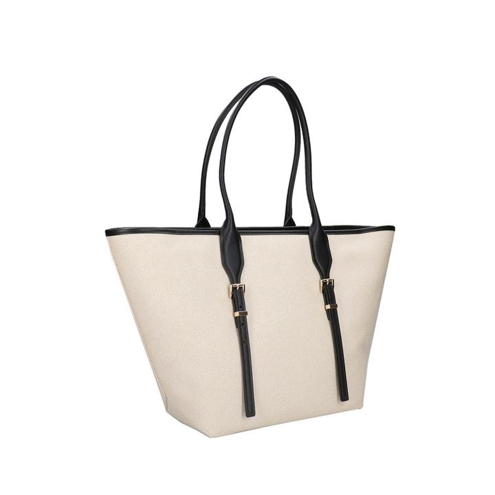 Daniel Ray Michael Kors Moore Tote Black