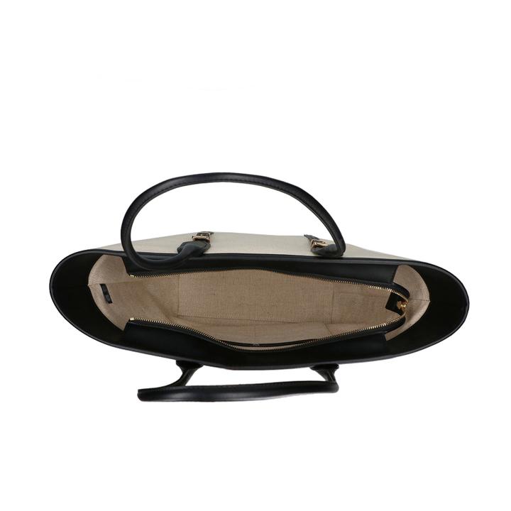 Daniel Ray Michael Kors Moore Tote Black