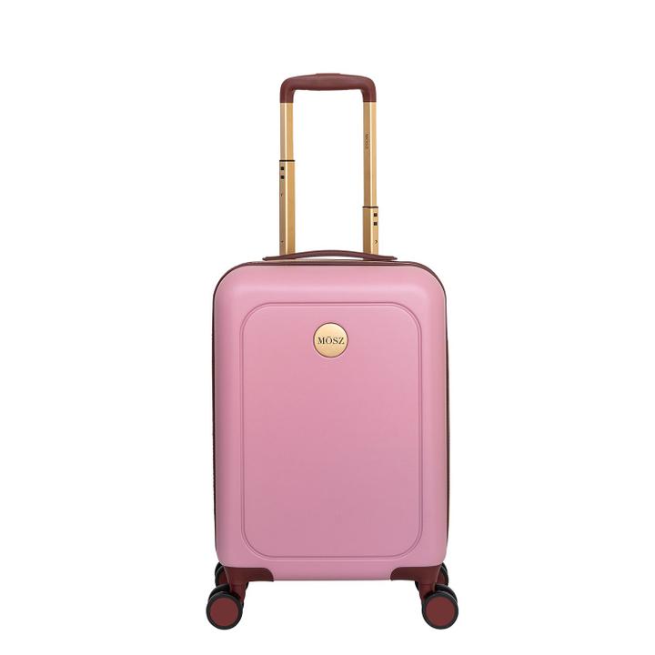 daniel ray MOSZ Lauren Cabin 55 blush pink