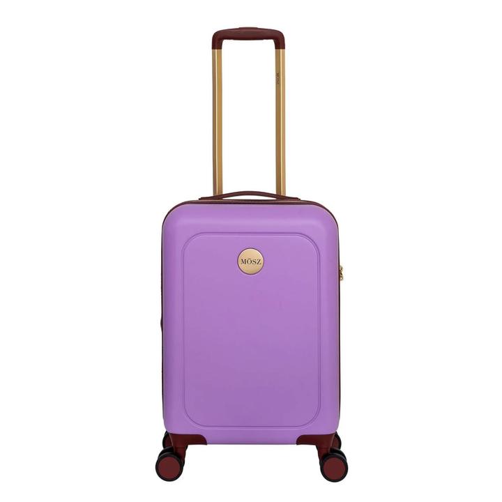 daniel ray MOSZ Lauren Cabin 55 violet tulle