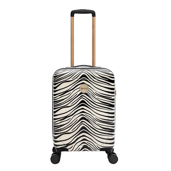 daniel ray MOSZ Lauren Cabin 55 zebra