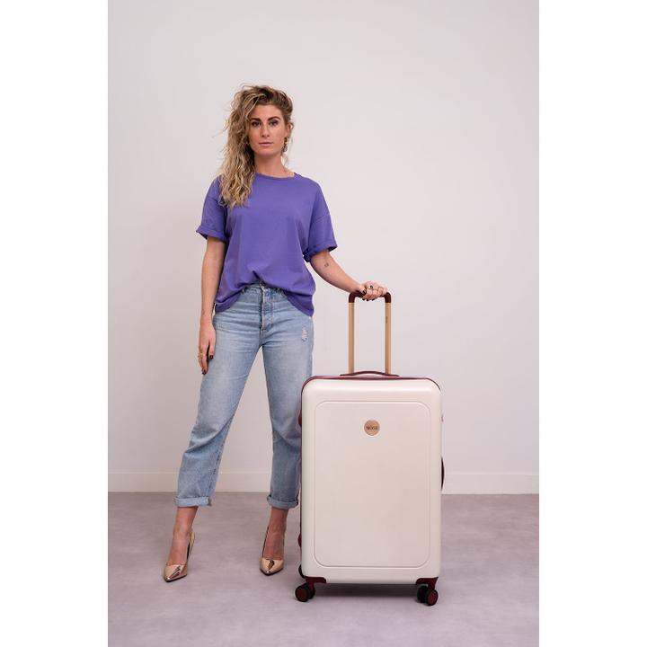 Daniel Ray MOSZ Lauren Trolley 76 Marshmallow