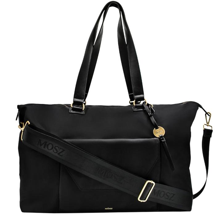 daniel ray MOSZ Sandy Travelbag black uni