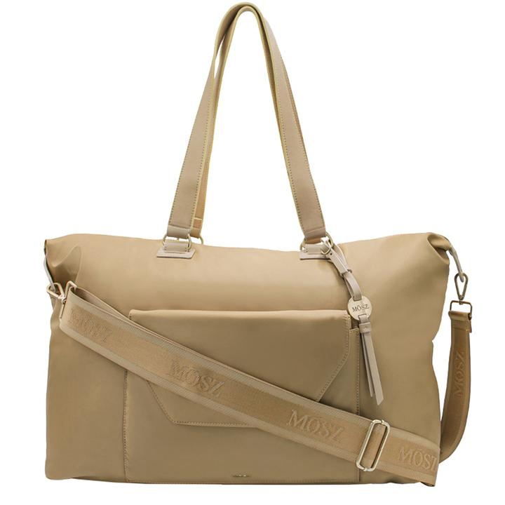Daniel Ray MOSZ Sandy Travelbag Cuba Sand