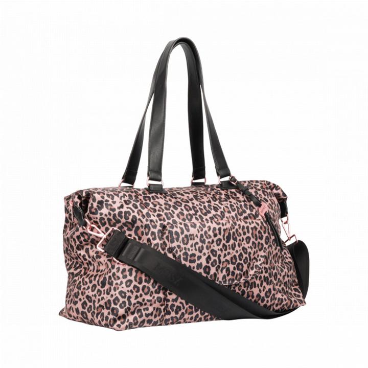 Daniel Ray MOSZ Sandy Travelbag Leopard