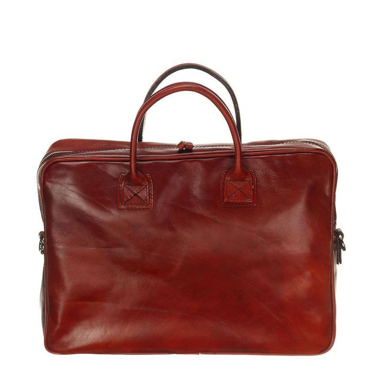 daniel ray Mutsaers The Sleeve Plus 15.6" chestnut