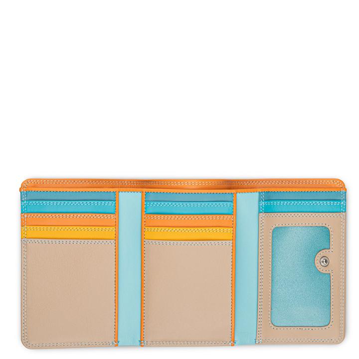Daniel Ray Mywalit Tri-Fold Purse Wallet Sardinia