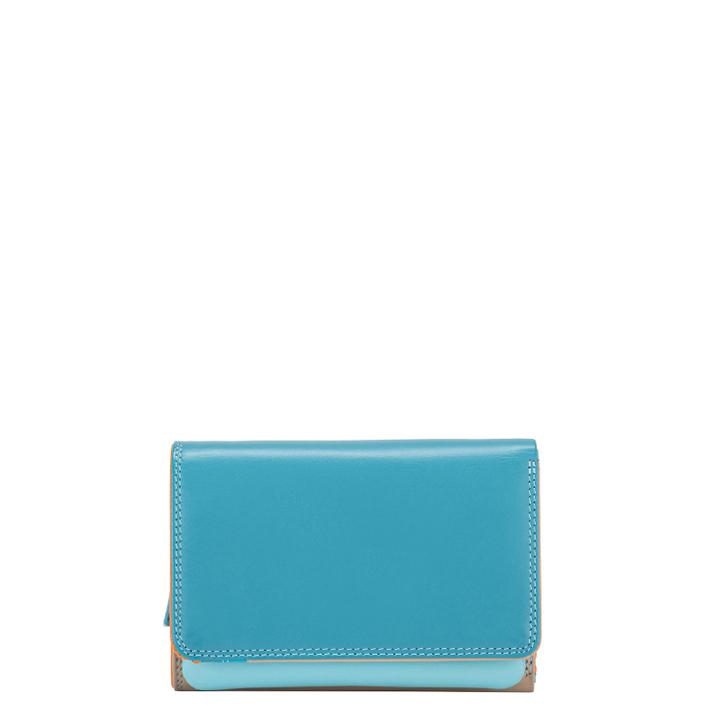 daniel ray Mywalit Tri-Fold Purse Wallet sardinia