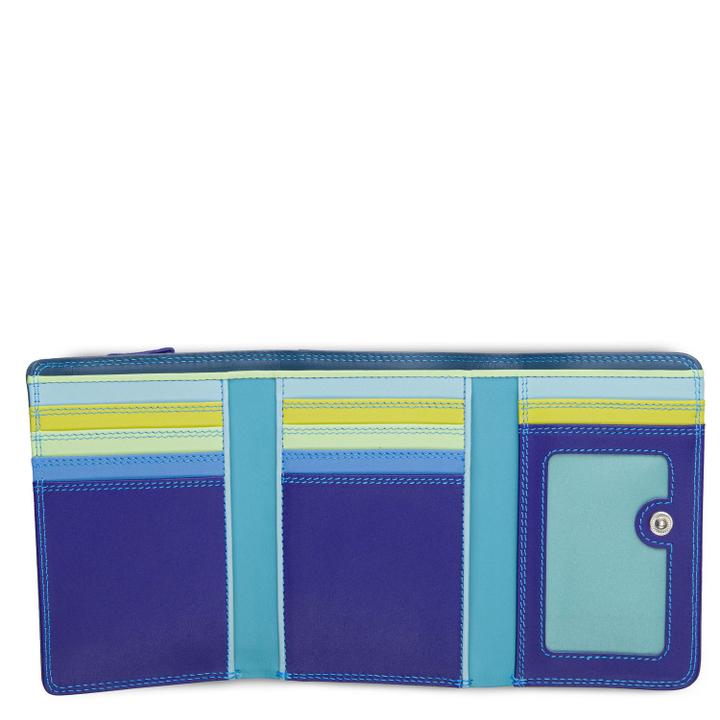 Daniel Ray Mywalit Tri-Fold Purse Wallet seascape