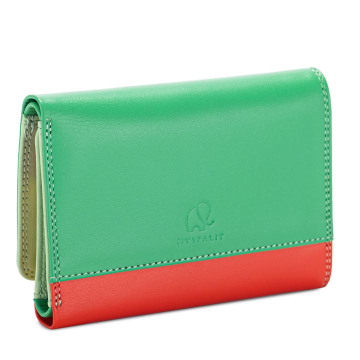 Daniel Ray Mywalit Tri-Fold Purse Wallet Sicily