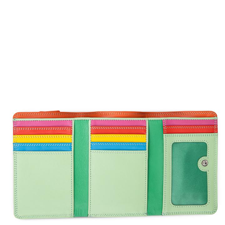 Daniel Ray Mywalit Tri-Fold Purse Wallet Sicily