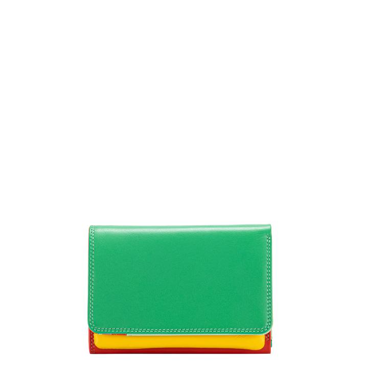 daniel ray Mywalit Tri-Fold Purse Wallet sicily