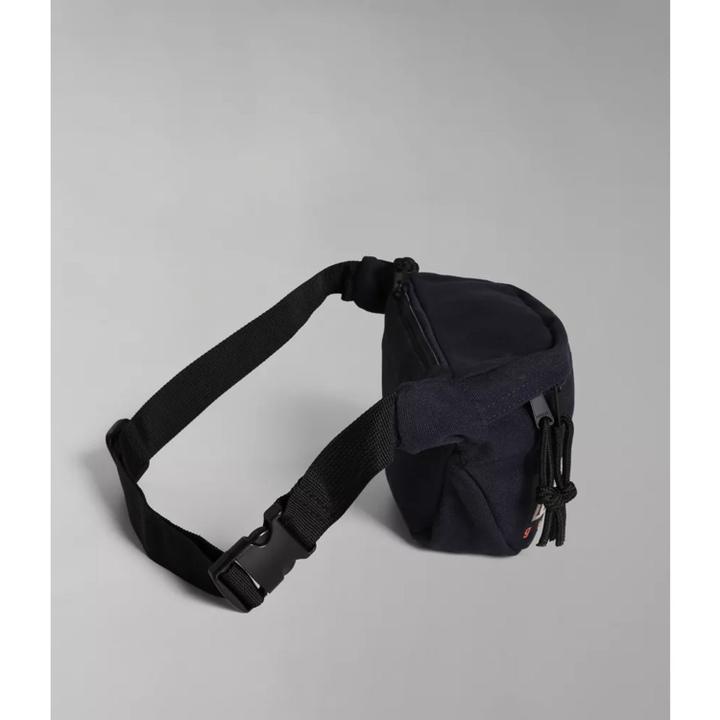 Daniel Ray Napapijri Hering Waistbag Blu Marine