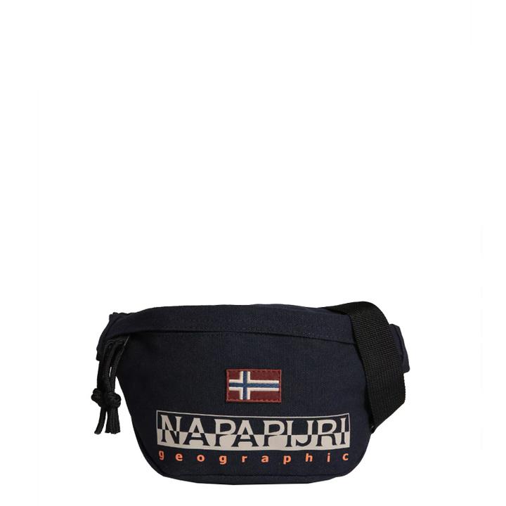 daniel ray Napapijri Hering Waistbag blu marine